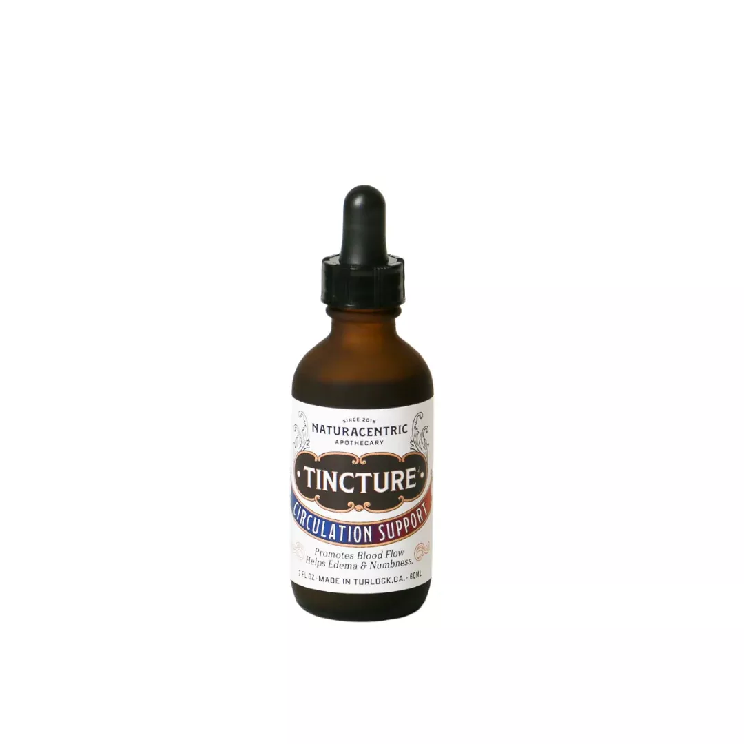 circulation-support-tincture Circulation Support Tincture