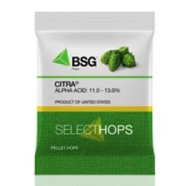 Citra US Pellets 8 oz
