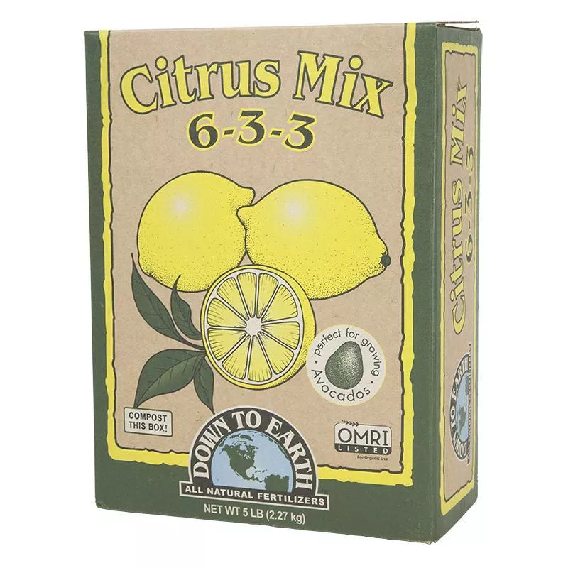 citrus-mix-fertilizer-6-3-3-5-lb Citrus Mix Fertilizer 6-3-3 (5 lb)