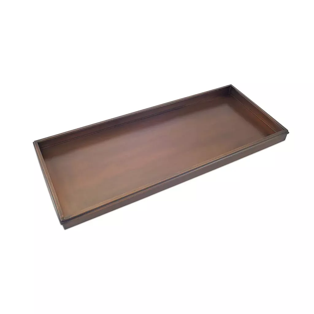 classic-multi-purpose-boot-tray-by-good-directions Classic Multi-Purpose Boot Tray By Good Directions