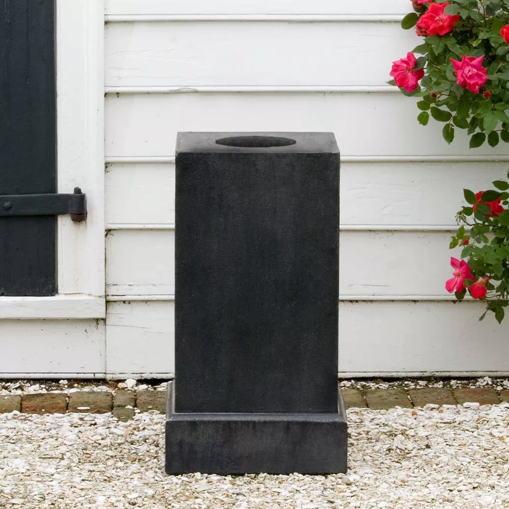 classic-pedestal-tall-by-campania-international Classic Pedestal - Tall By Campania International