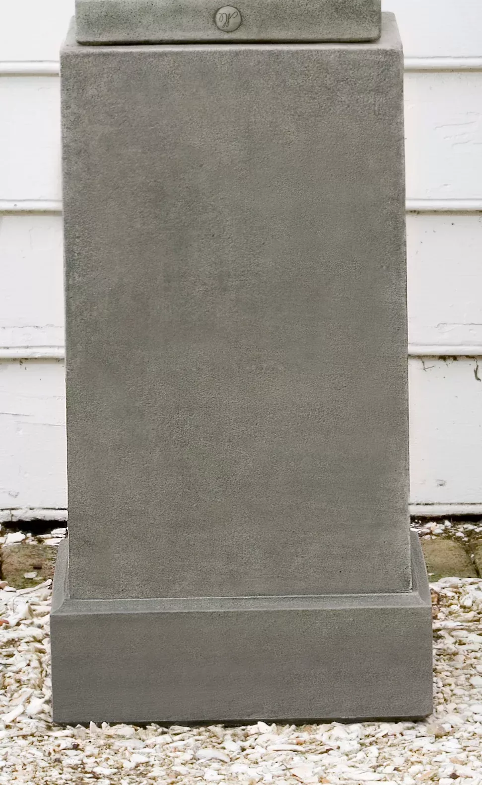 Classic Tall Pedestal by Campania International