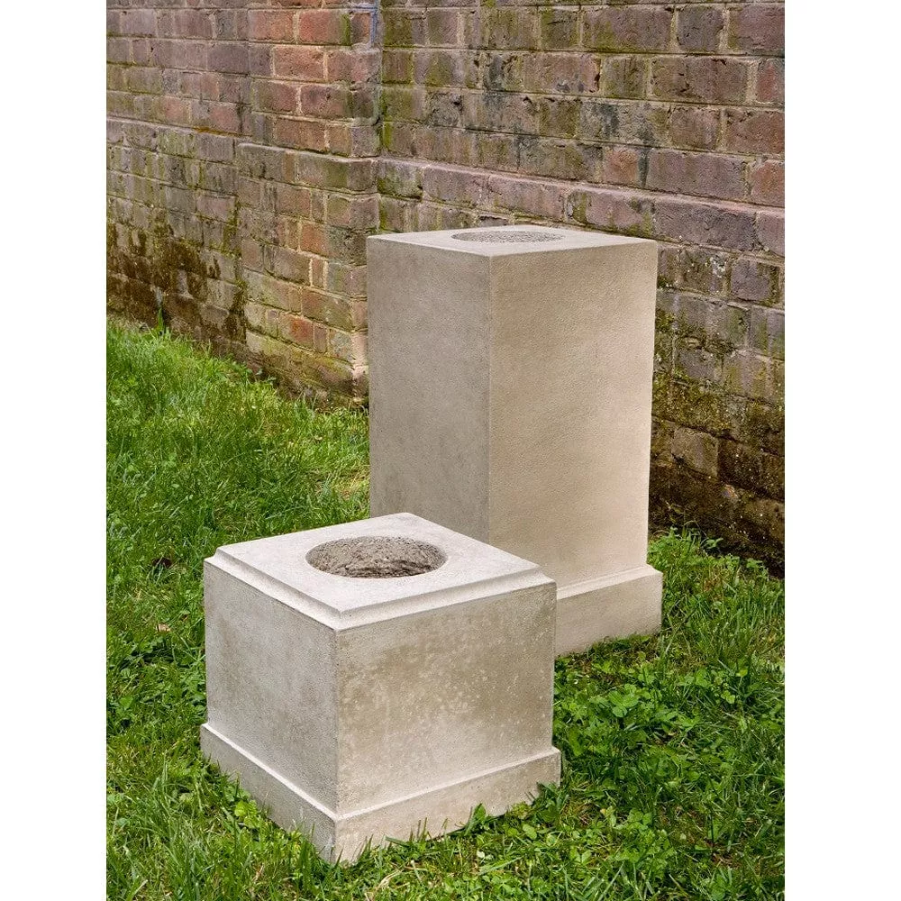 Classic Tall Pedestal