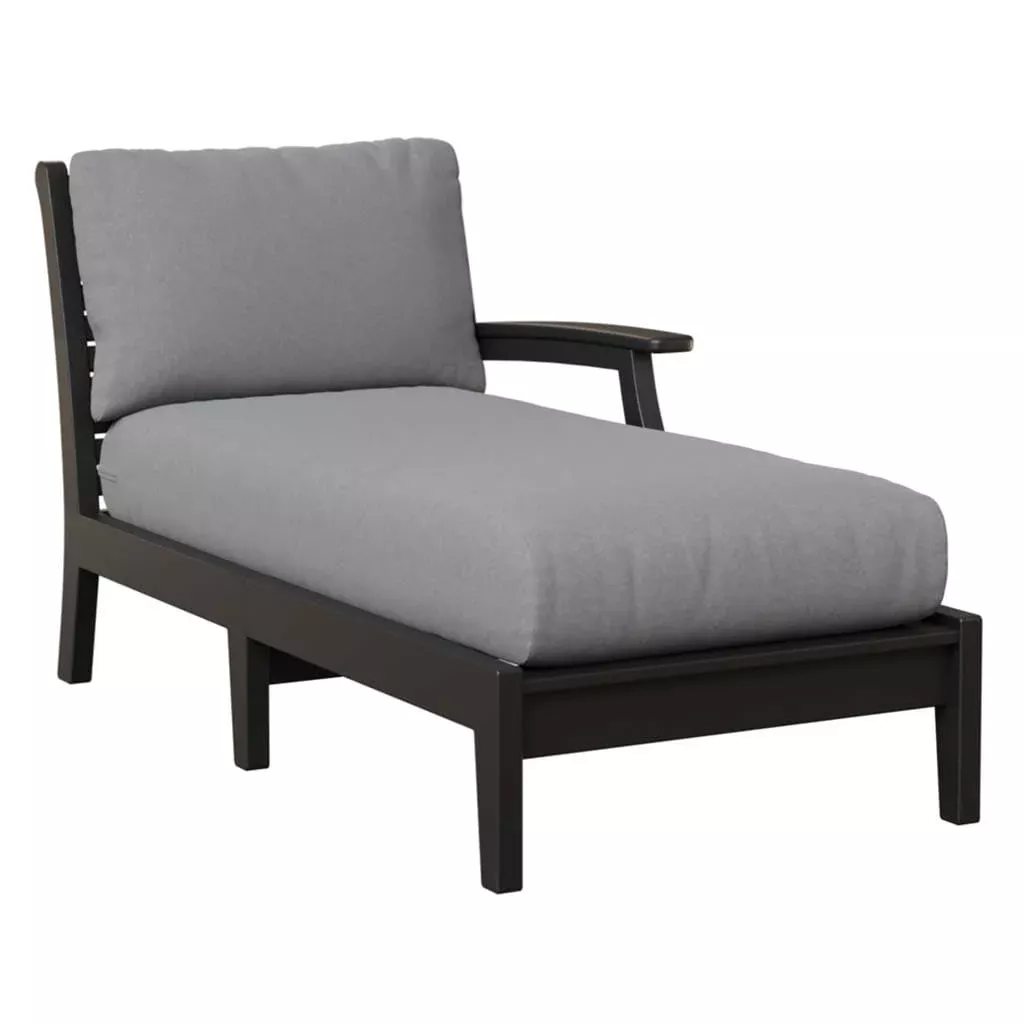 classic-terrace-left-arm-chaise-lounge-by-berlin-gardens Classic Terrace Left Arm Chaise Lounge by Berlin Gardens