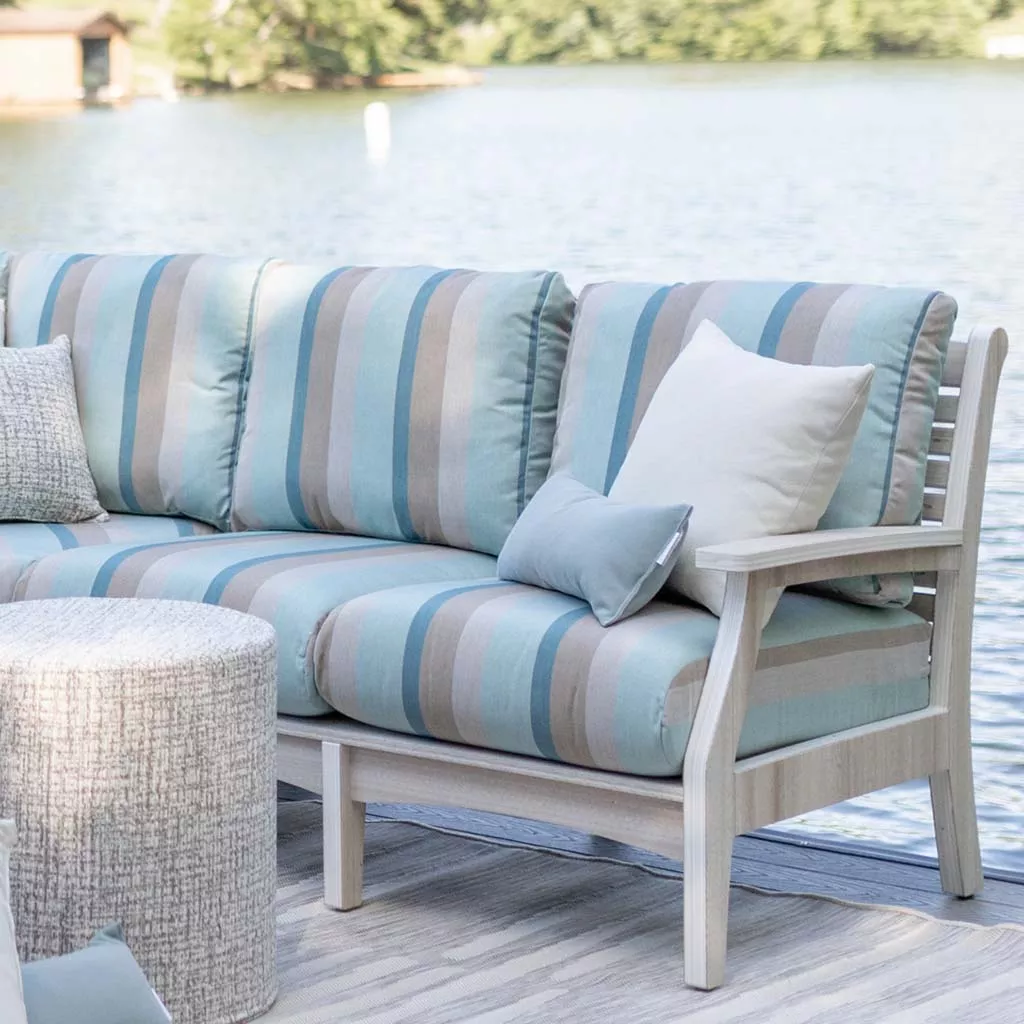 classic-terrace-left-arm-loveseat-by-berlin-gardens Classic Terrace Left Arm Loveseat by Berlin Gardens