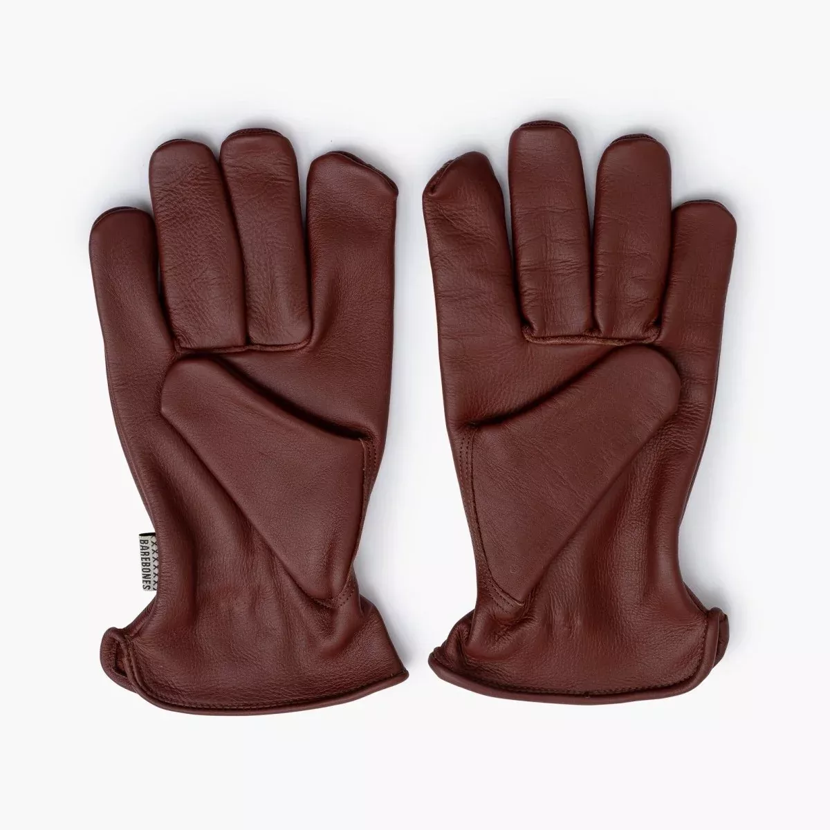 classic-work-gardening-glove-cognac Classic Work & Gardening Glove: Cognac