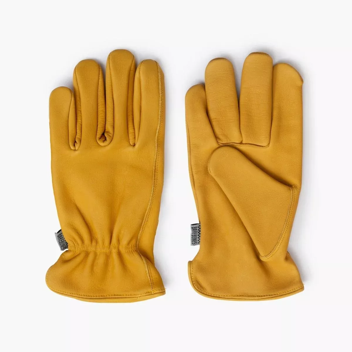 classic-work-gardening-glove-mustard Classic Work & Gardening Glove: Mustard