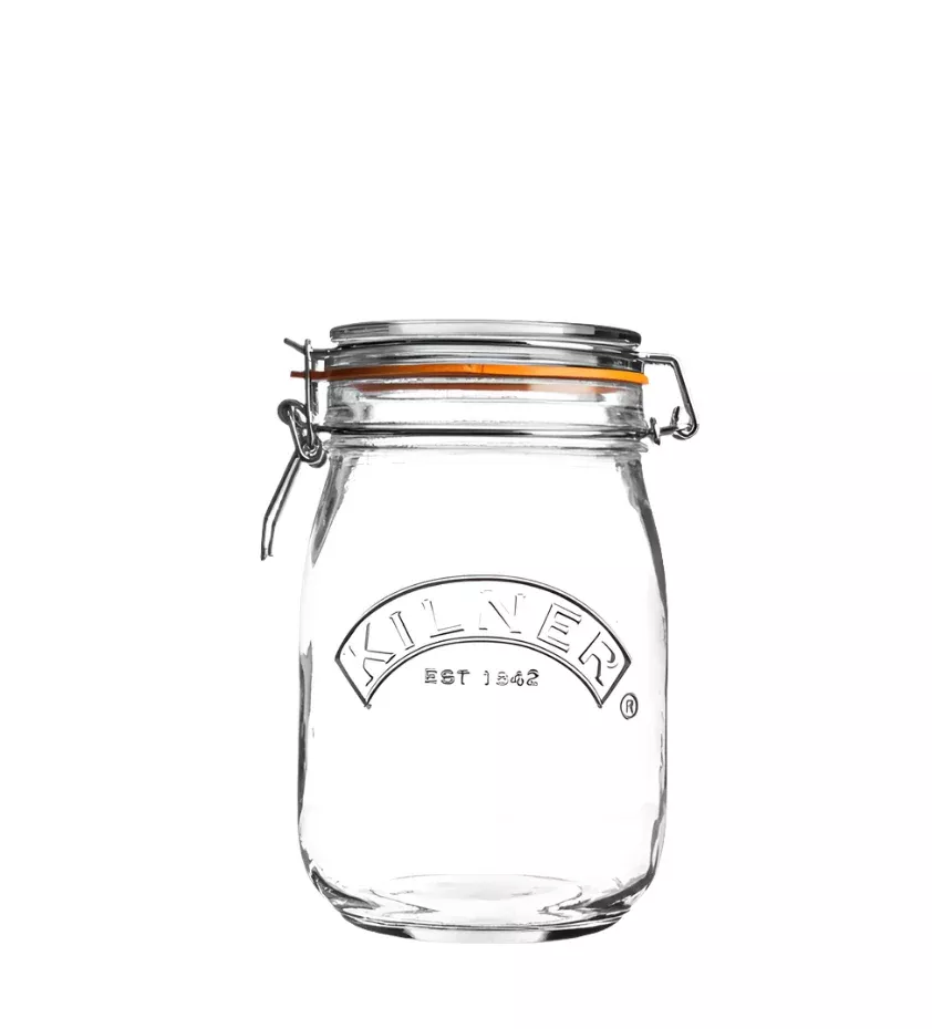 clip-top-jars Clip-Top Jars