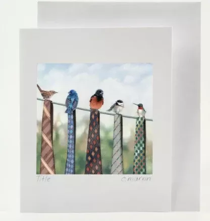 clothespins-card Clothespins Card