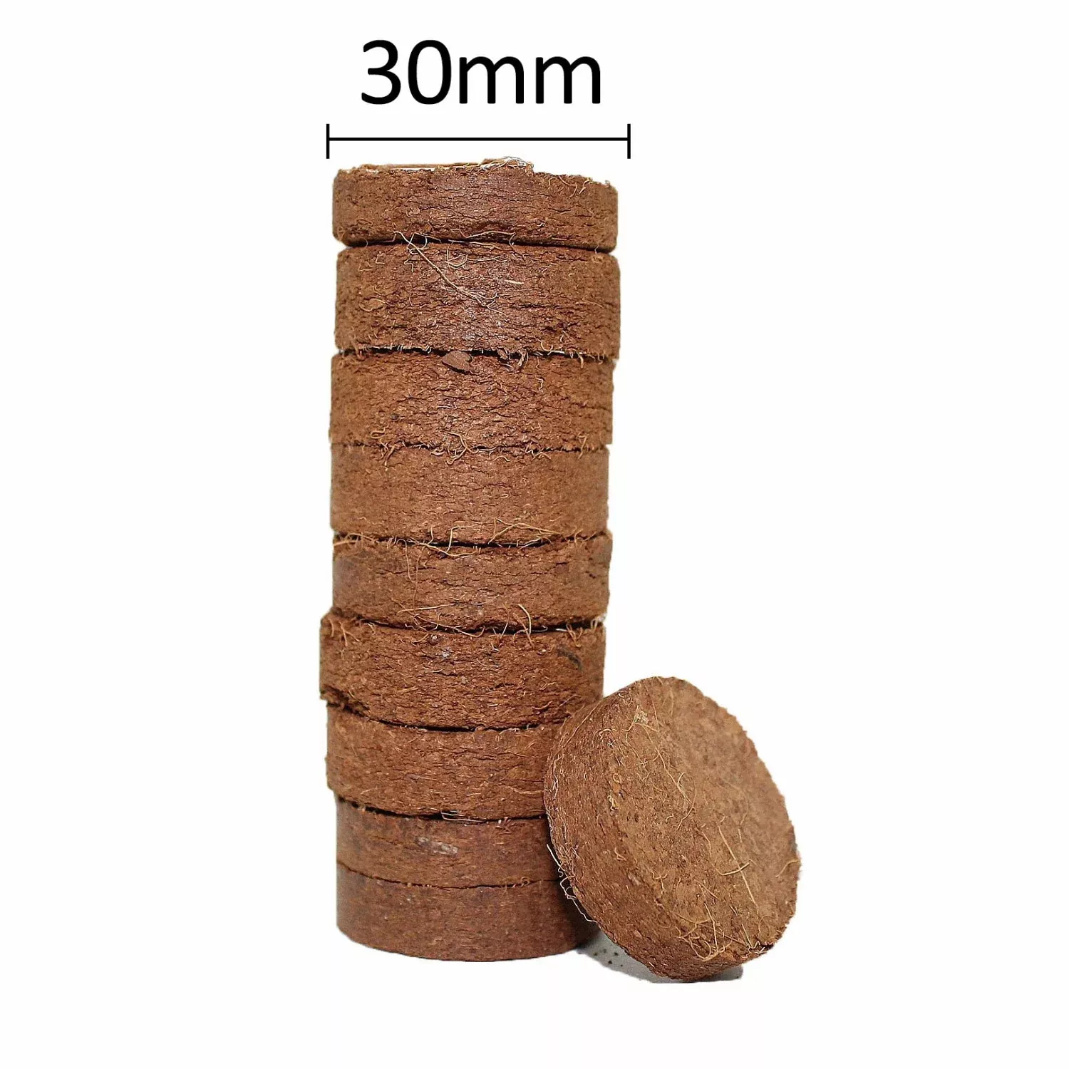 coco-bliss-coco-coir-discs Coco Bliss -Coco Coir Discs