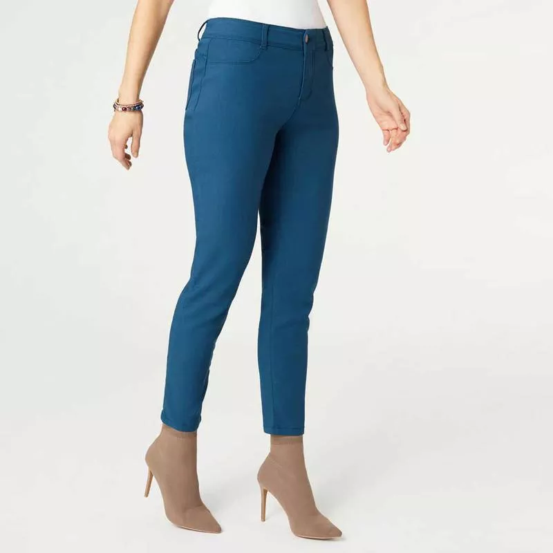 coco-carmen-skinny-pants-mediterranean Coco+Carmen, Skinny Pants, Mediterranean