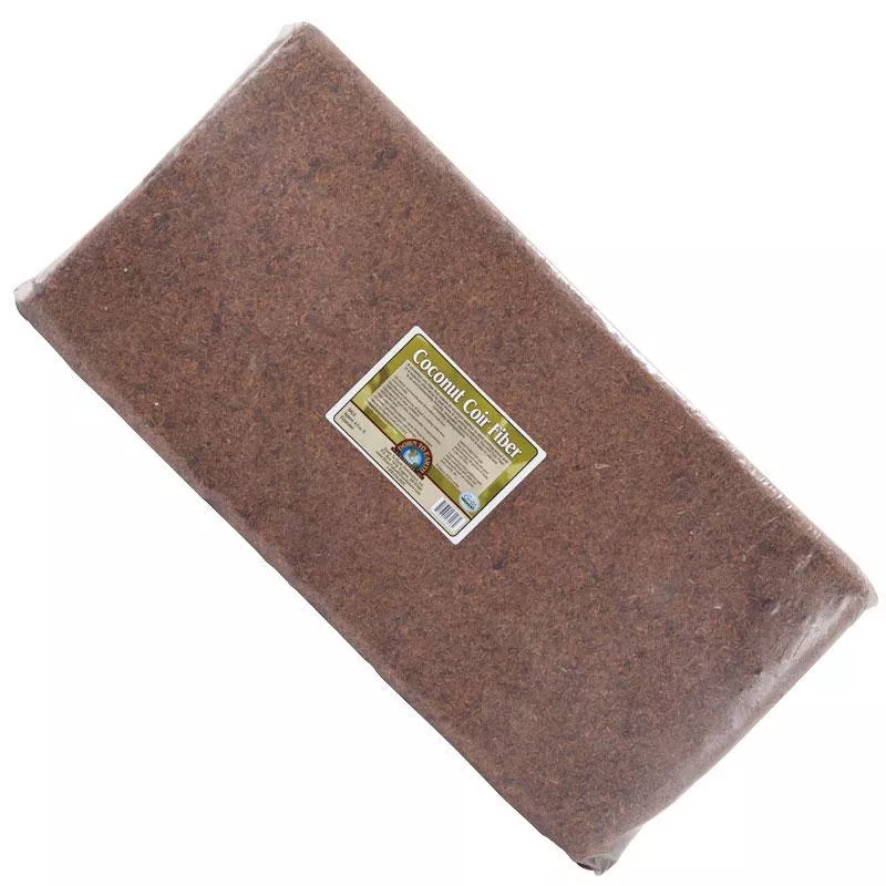 Coco Peat (12 kg Brick)