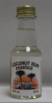 coconut-rum-liquor-quik-essence COCONUT RUM LIQUOR QUIK ESSENCE
