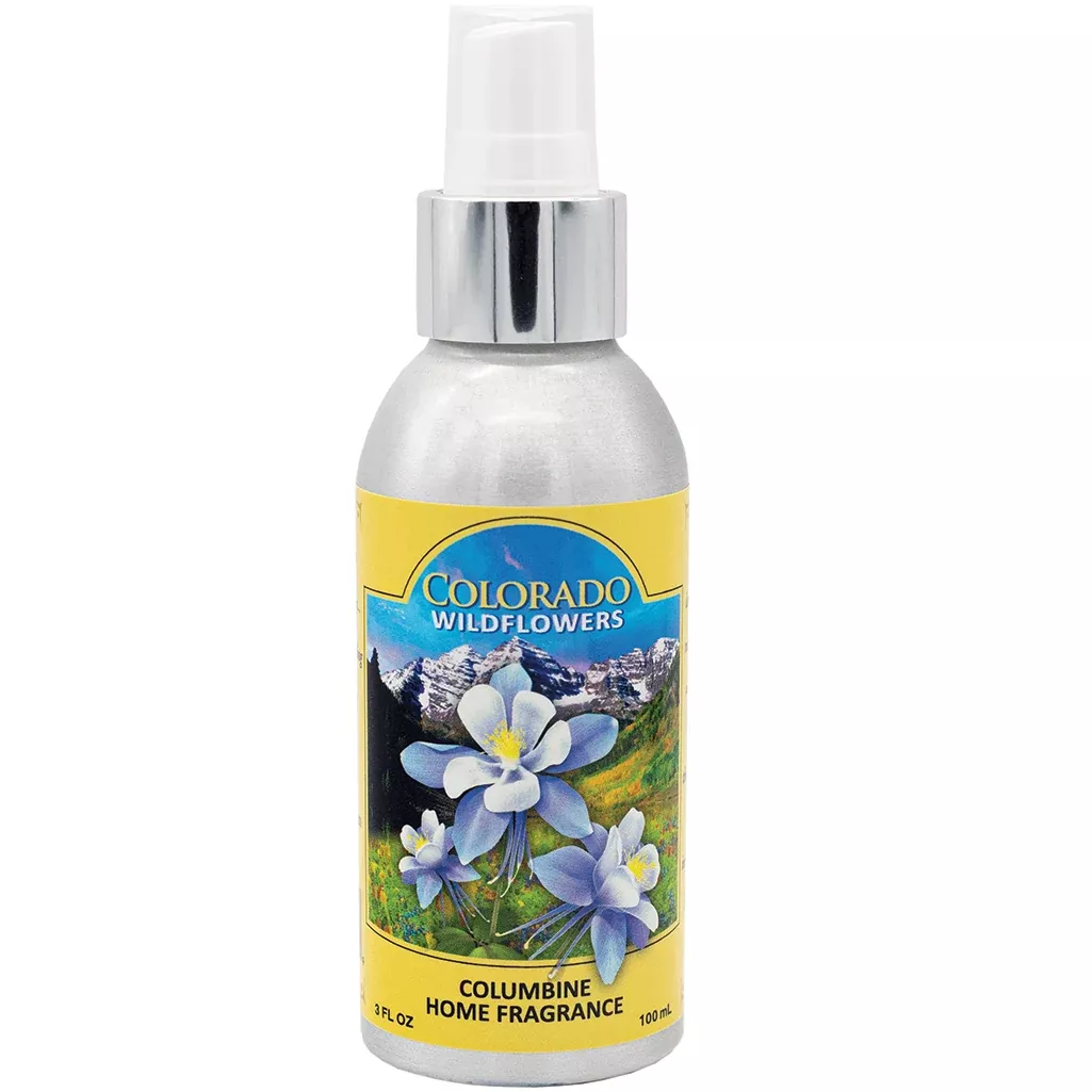 colorado-columbine-wildflower-home-fragrance Colorado Columbine Wildflower Home Fragrance