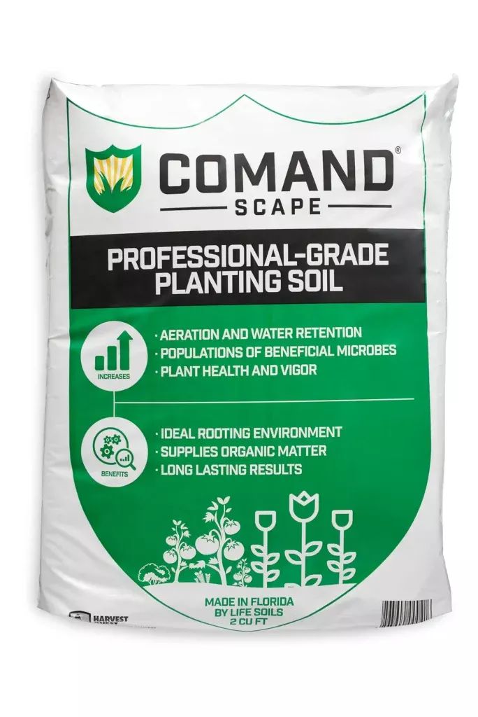 comandscape-planting-soil COMANDscape Planting soil