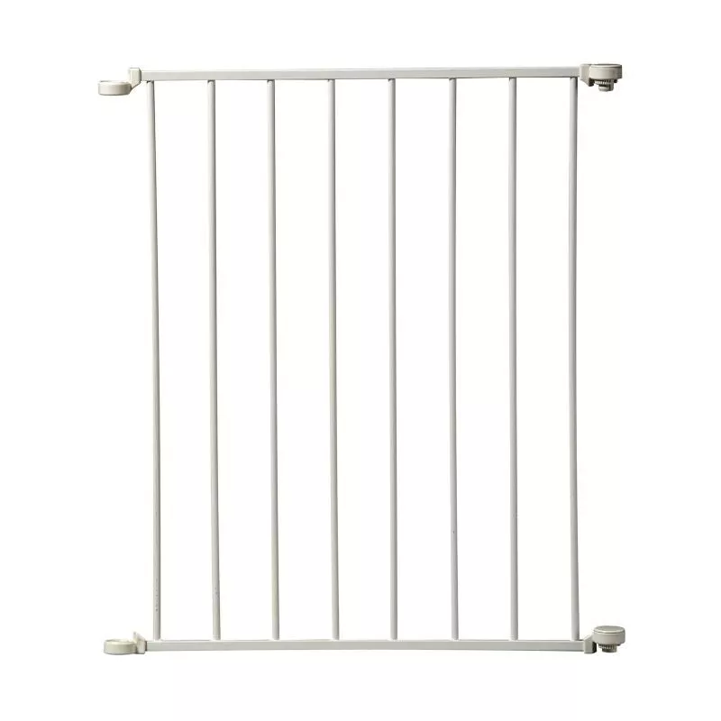 command-by-kidco-custom-fit-pet-gate-extension Command by Kidco Custom Fit Pet Gate Extension