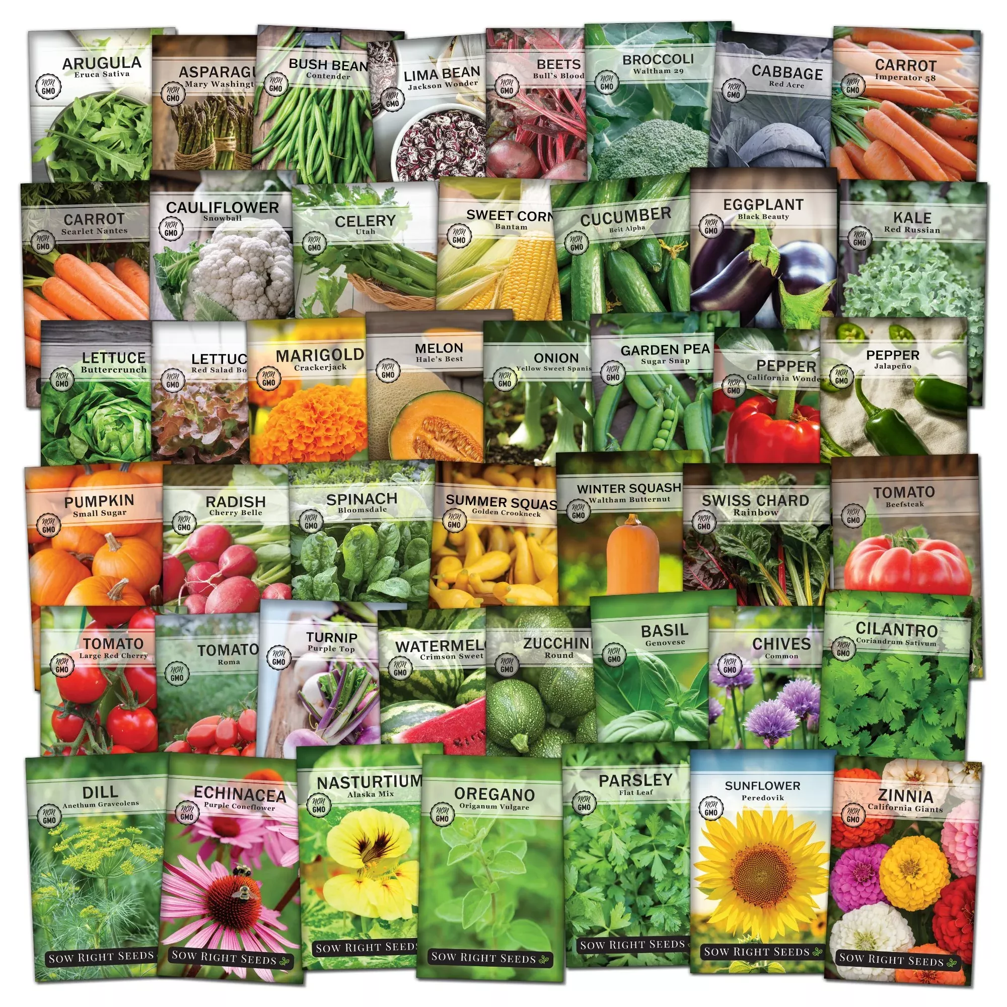 complete-garden-collection Complete Garden Collection