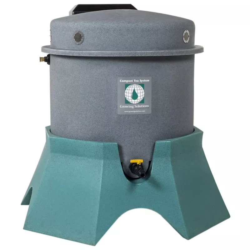 compost-tea-system100 Compost Tea System100™