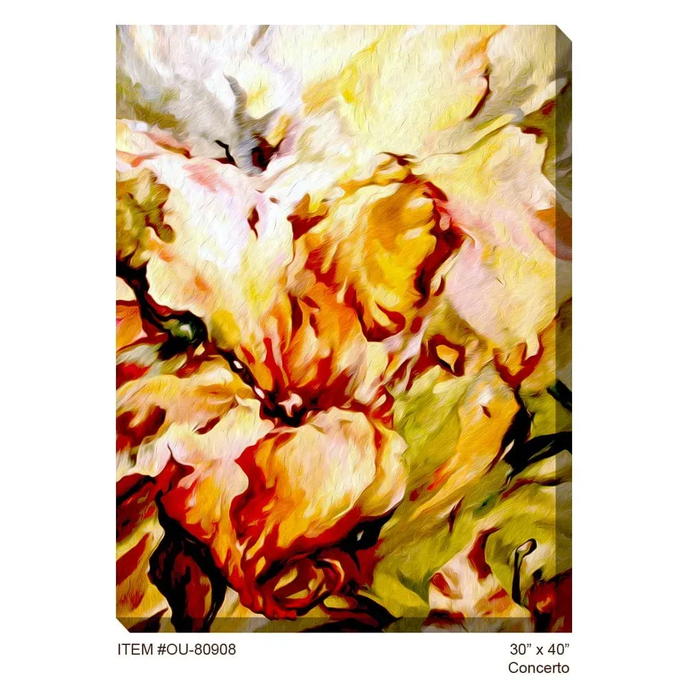 concerto-outdoor-canvas-art Concerto Outdoor Canvas Art