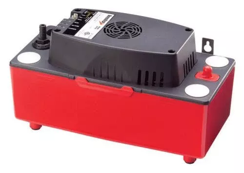 condensate-pump-120-volt Condensate Pump 120 Volt
