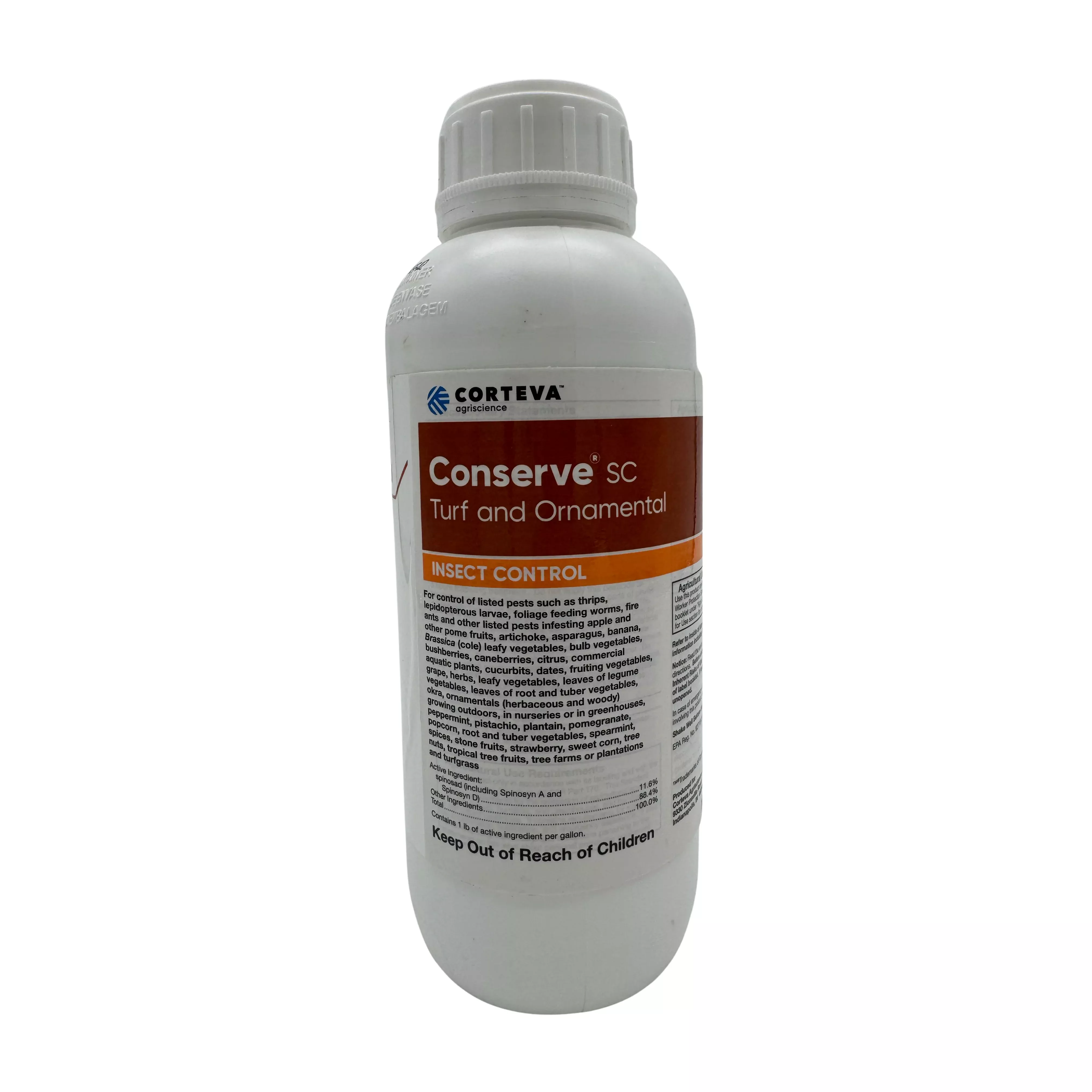 Conserve SC (1 Quart - Covers up to an Acre)