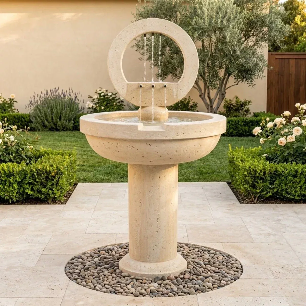 contempo-fountain Contempo Fountain
