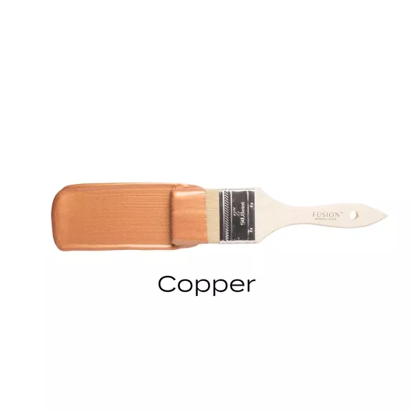 copper-metallic Copper Metallic