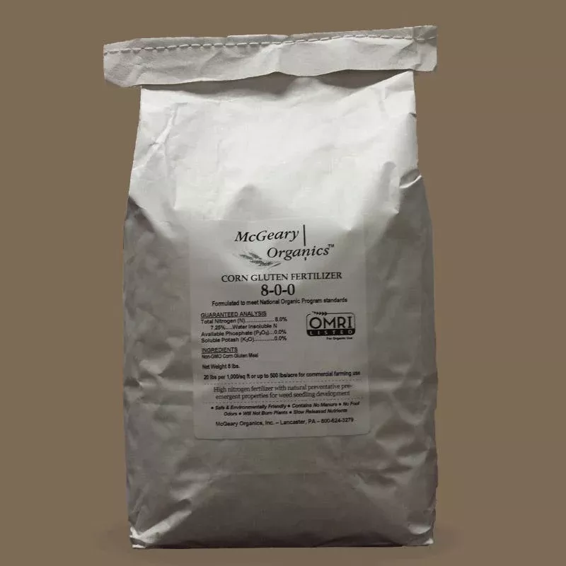 corn-gluten-organic-fertilizer-weed-inhibitor Corn Gluten Organic Fertilizer & Weed Inhibitor