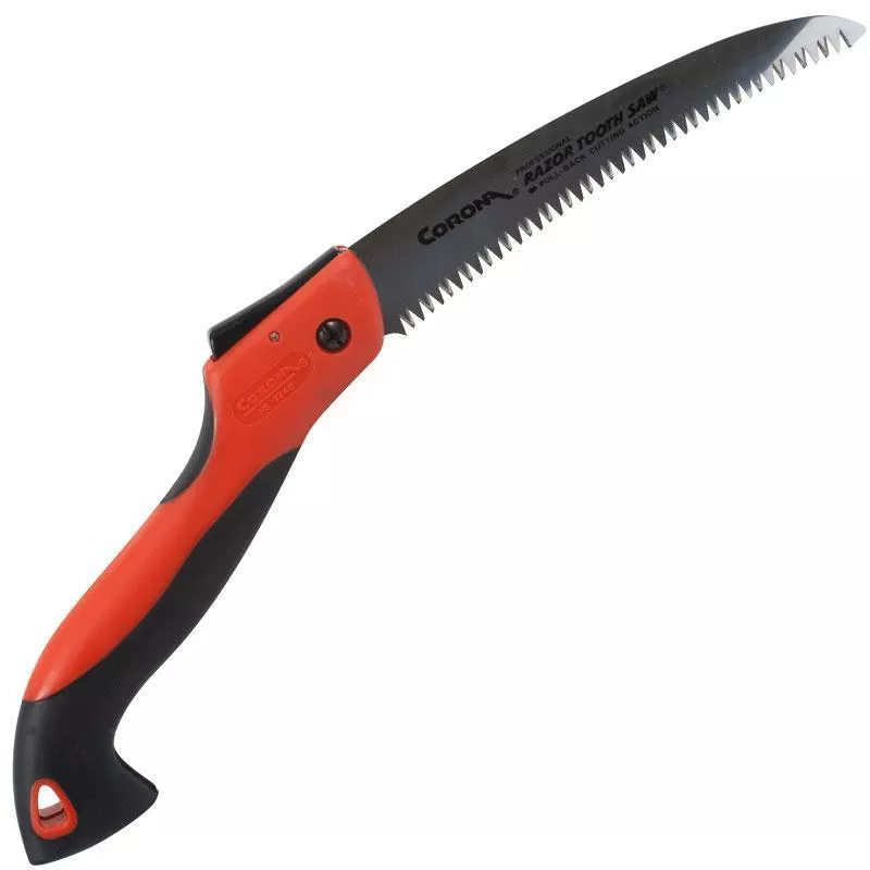 corona-7-folding-razor-tooth-saw Corona 7" Folding Razor Tooth Saw