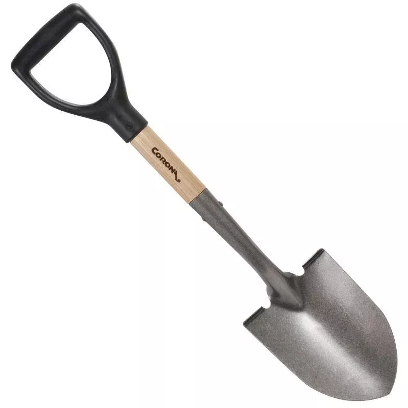 corona-mini-shovel Corona Mini Shovel