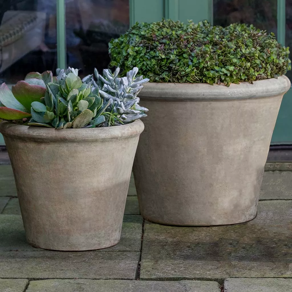 Cortona Planter, LargeBy Campania International