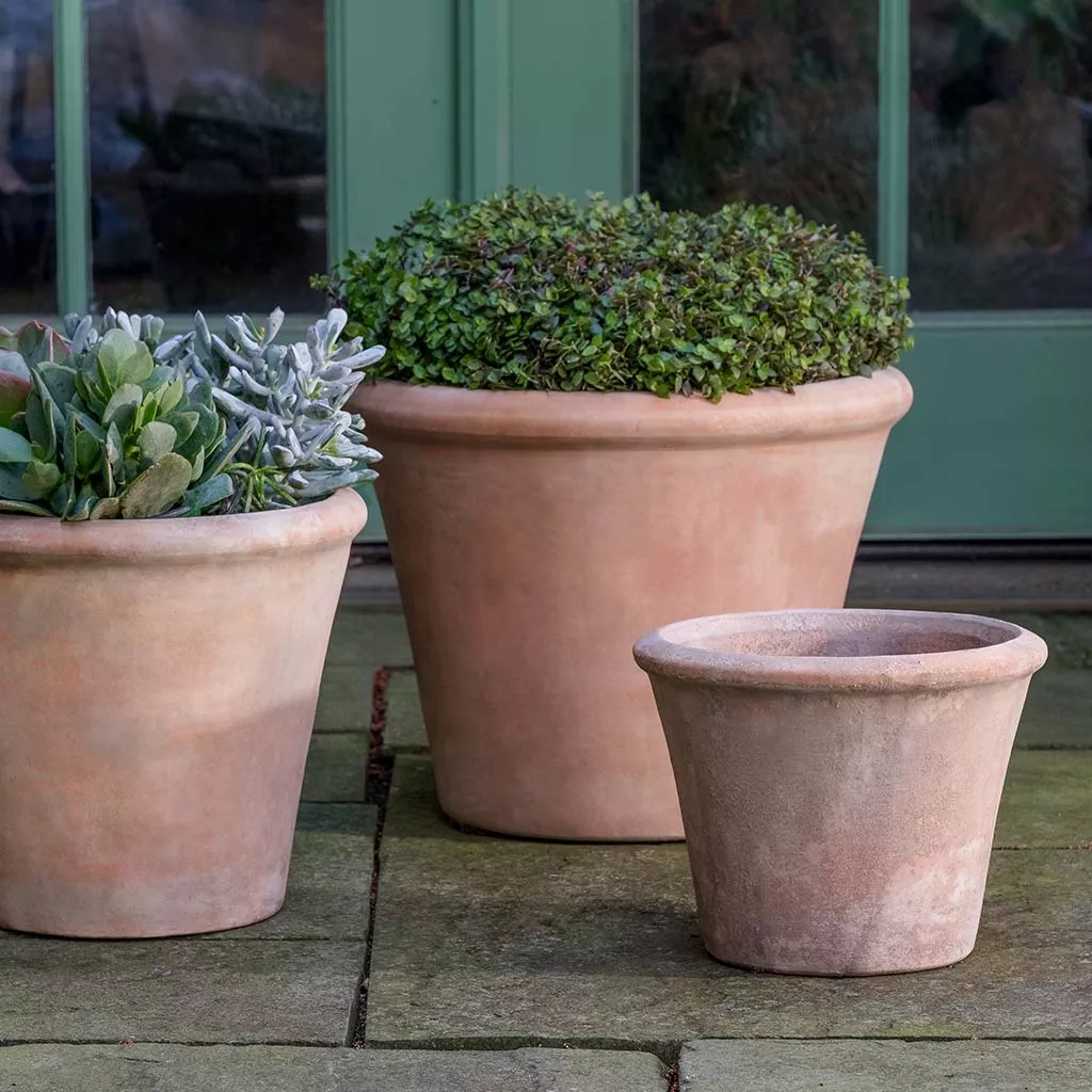 Cortona Planter, SmallBy Campania International