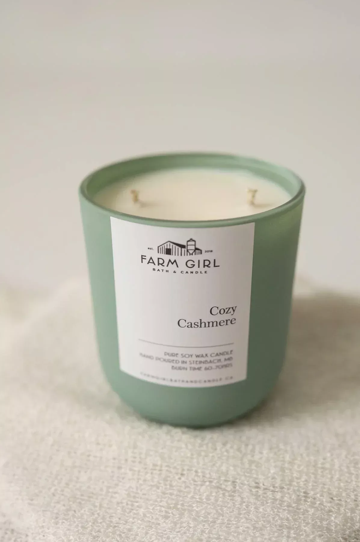 cozy-cashmere Cozy Cashmere
