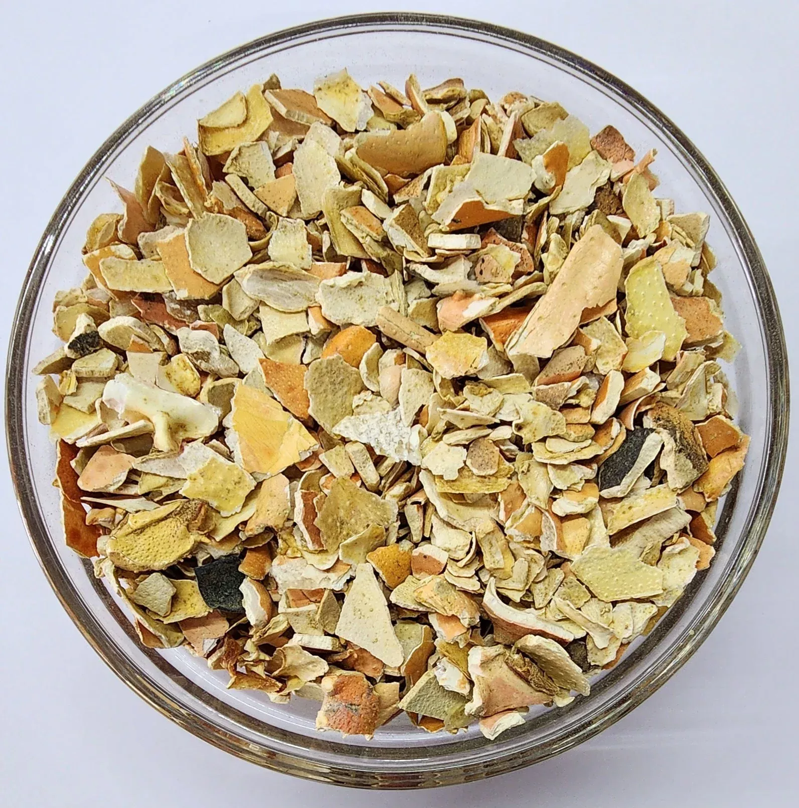 crab-lobster-shell-chunks Crab/Lobster shell chunks