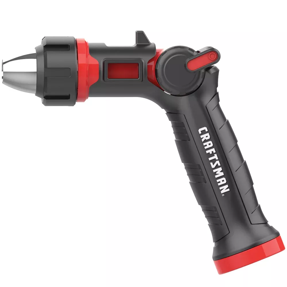 craftsman-heavy-duty-adjustable-water-nozzle-cmxmwbb16636 CRAFTSMAN Heavy-Duty Adjustable Water Nozzle CMXMWBB16636