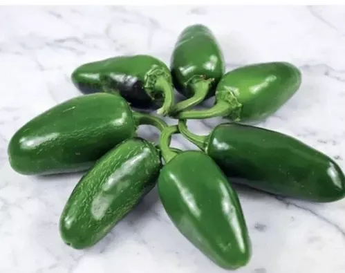 Craig's Grande Jalapeno