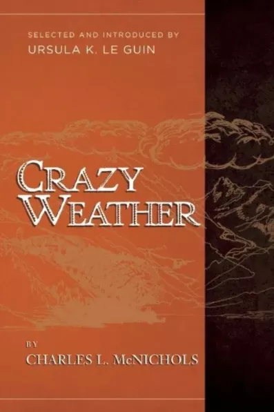 crazy-weather Crazy Weather