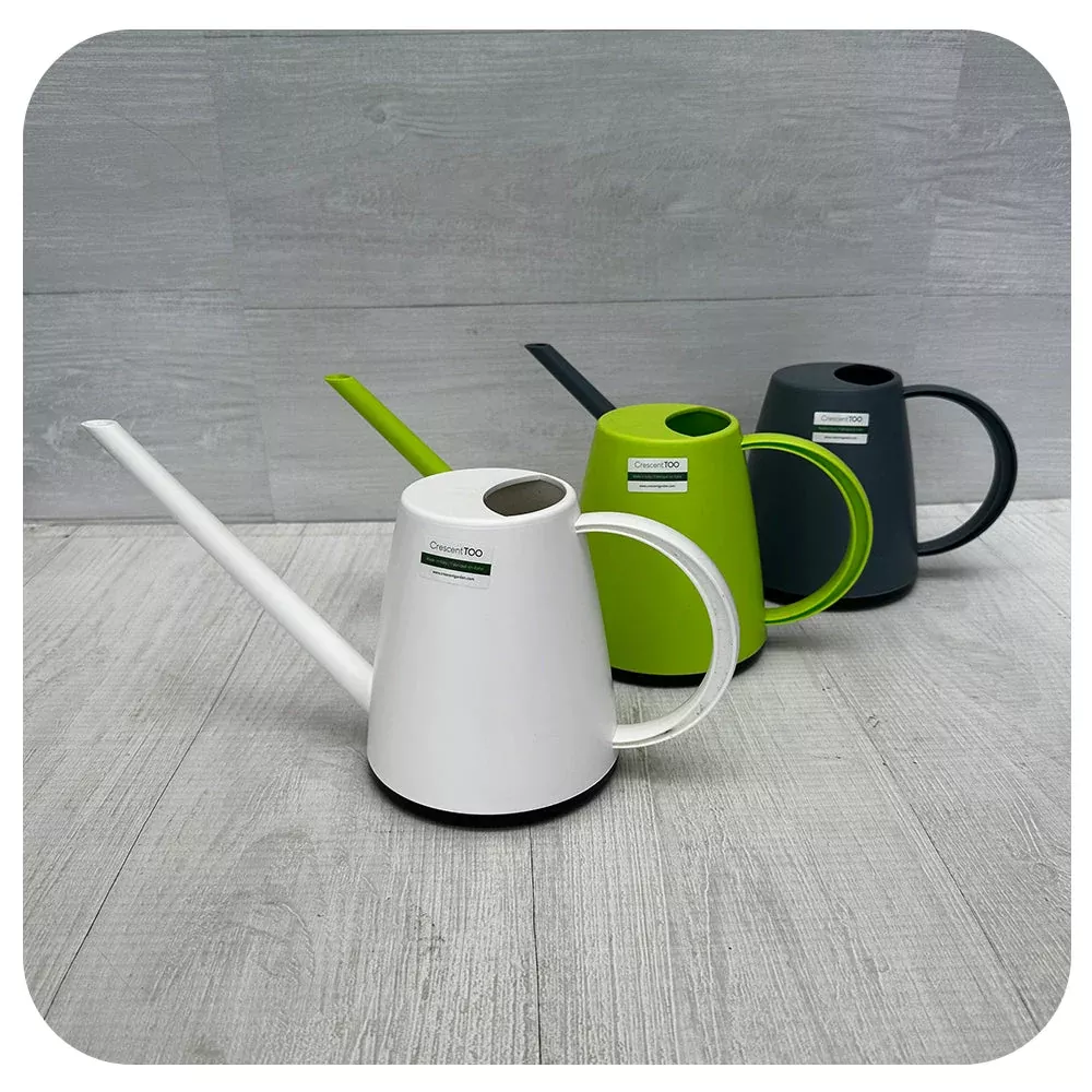 Crescent Gardens - Cleo Watering Can 1.25L