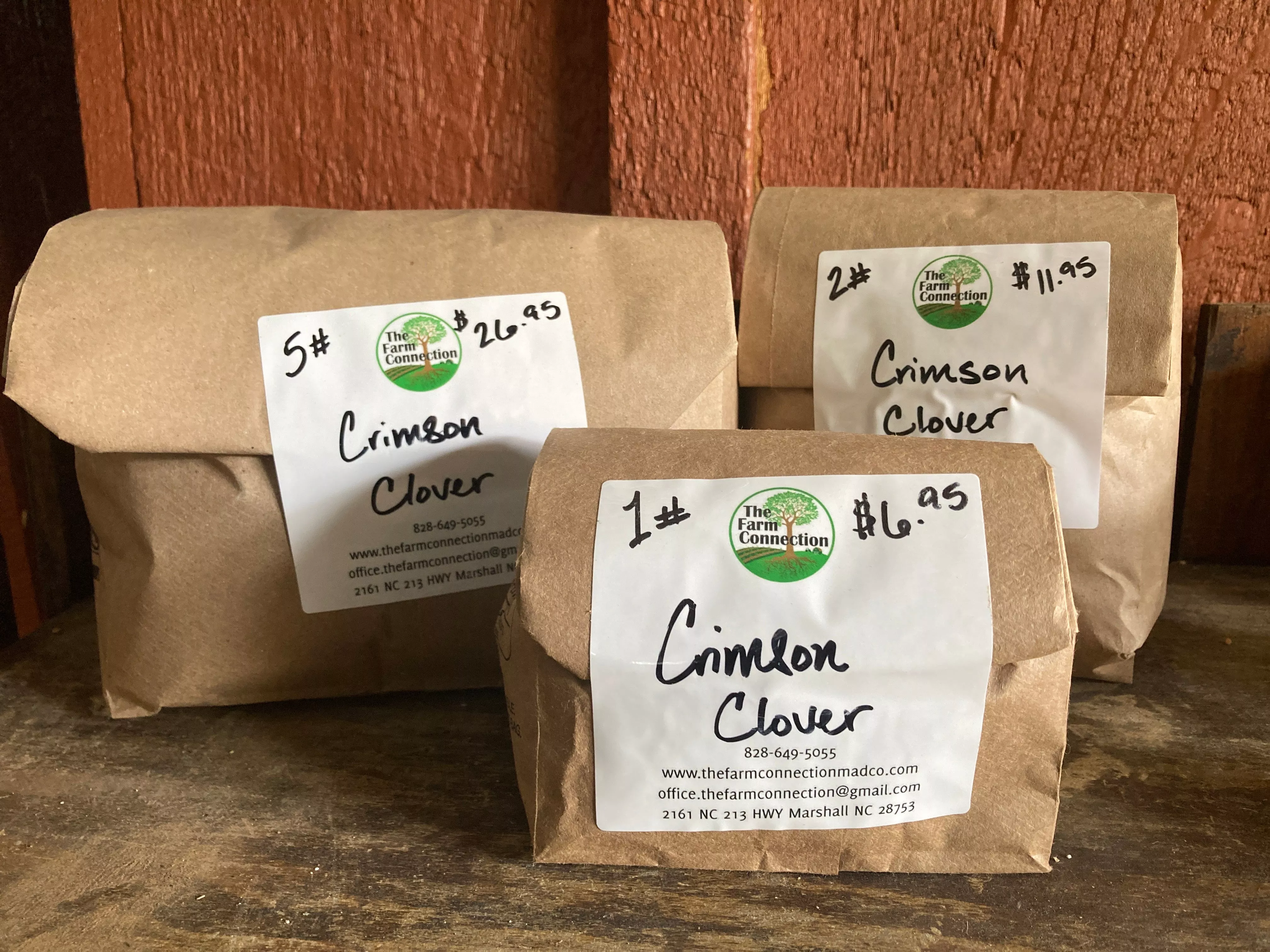 crimson-clover Crimson Clover