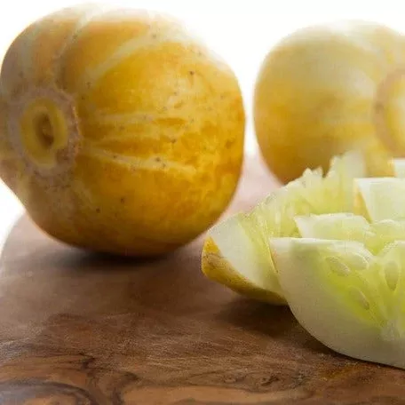 cucumber-lemon-seeds Cucumber - Lemon seeds