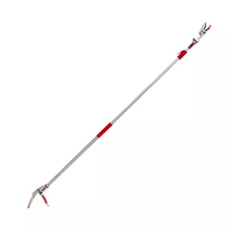cut-hold-telescopic-pruners-with-pivot-headsale Cut & Hold Telescopic Pruners With Pivot HeadSale