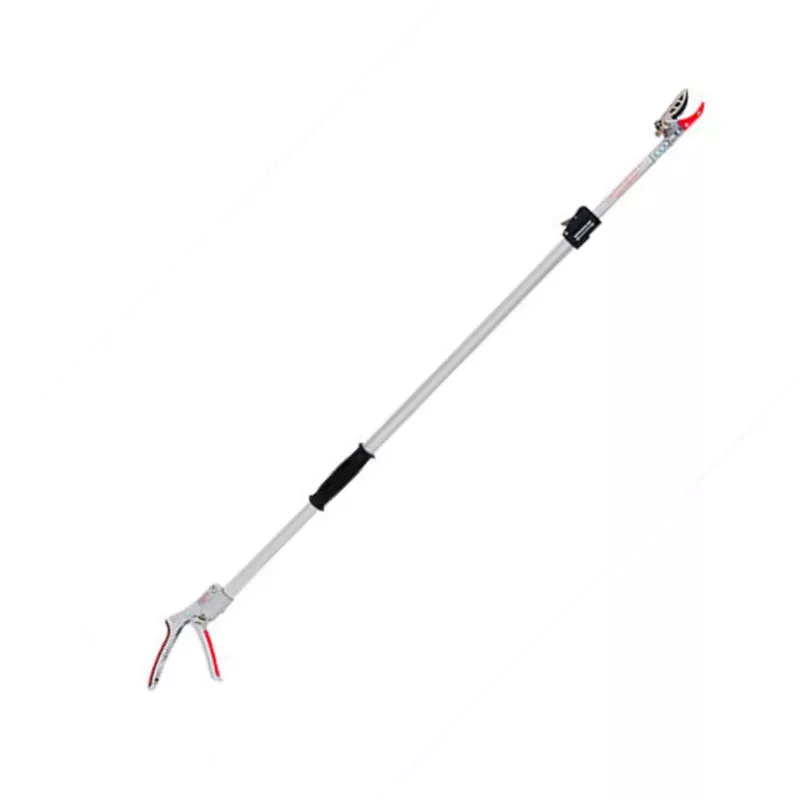 Cut & Hold Telescopic PrunersSale
