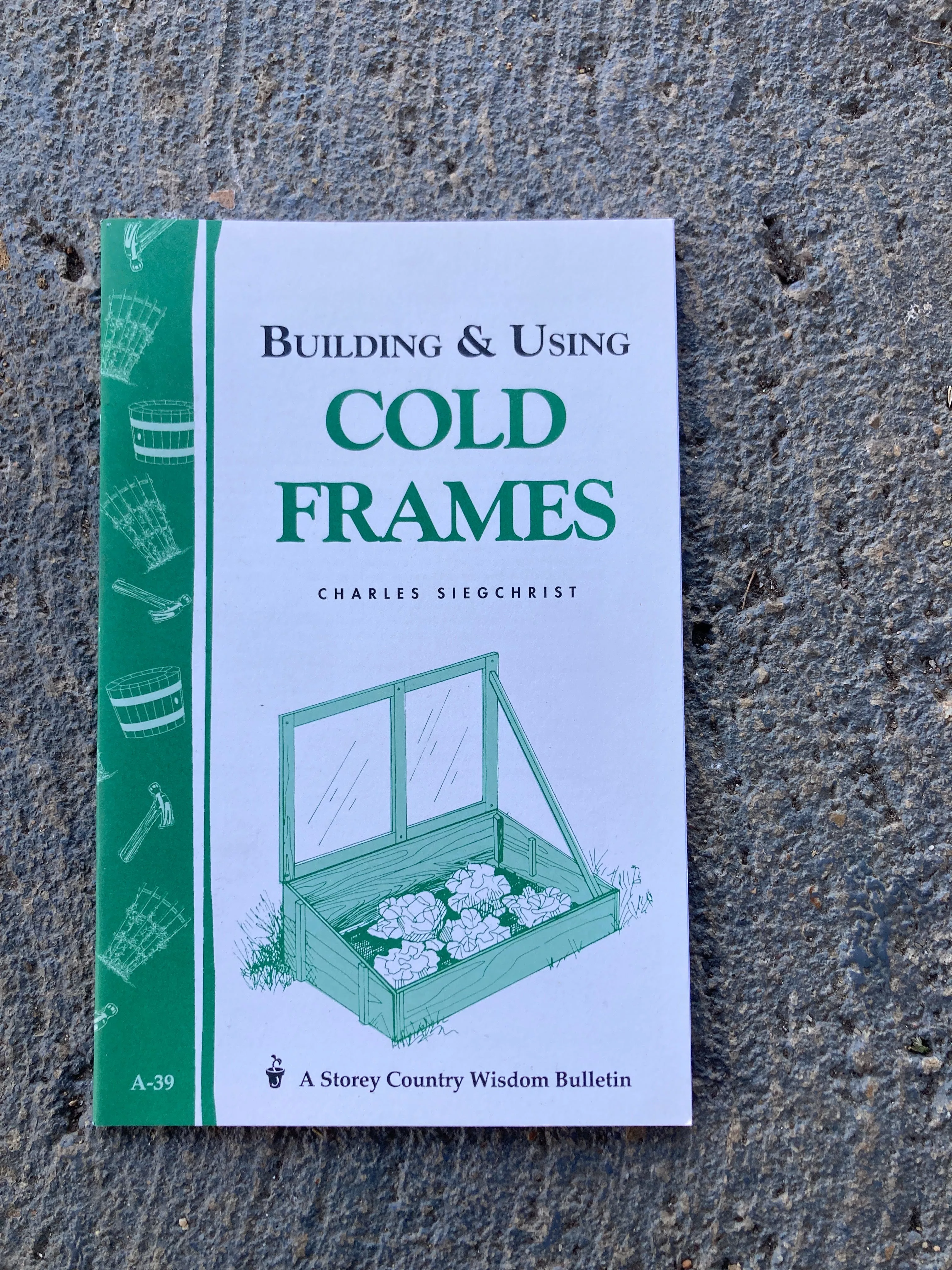 cwb-building-using-cold-frames CWB Building and Using Cold Frames