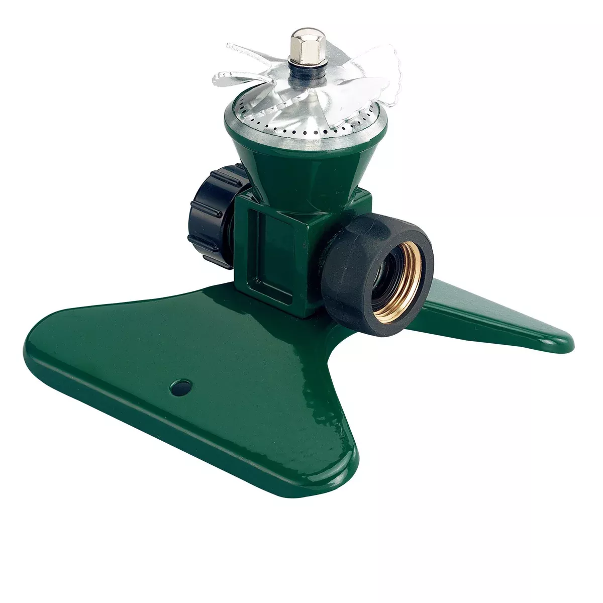 cyclone-ii-rotating-sprinkler-58333 Cyclone II Rotating Sprinkler 58333