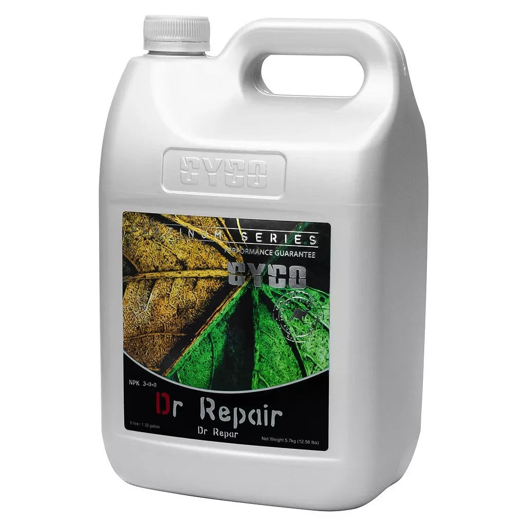 cyco-dr-repair-5-l Cyco Dr. Repair, 5 L