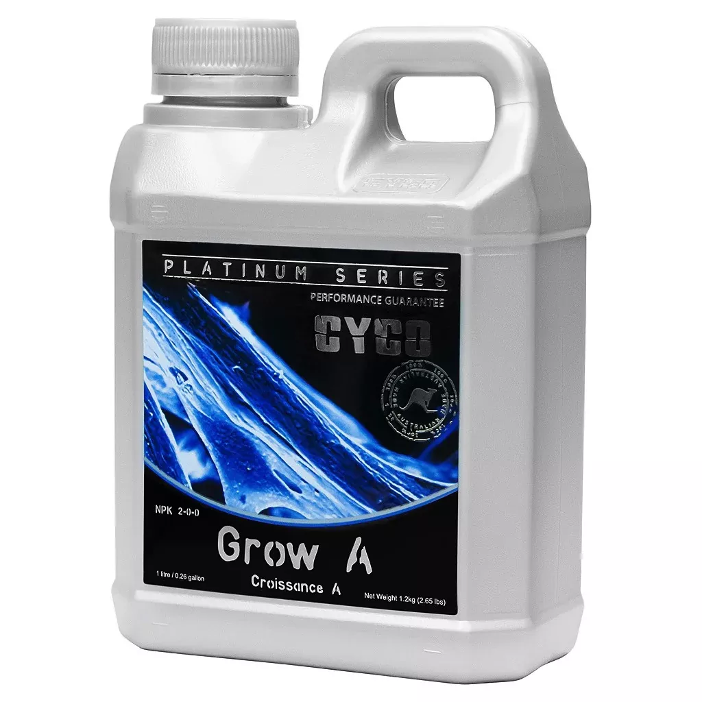 cyco-grow-1l Cyco Grow A, 1L