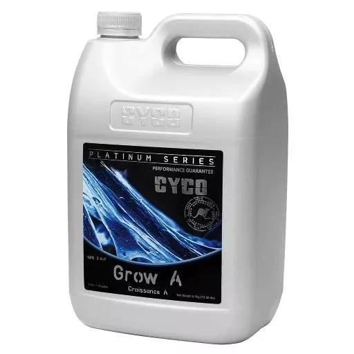 cyco-grow-5-l Cyco Grow A, 5 L