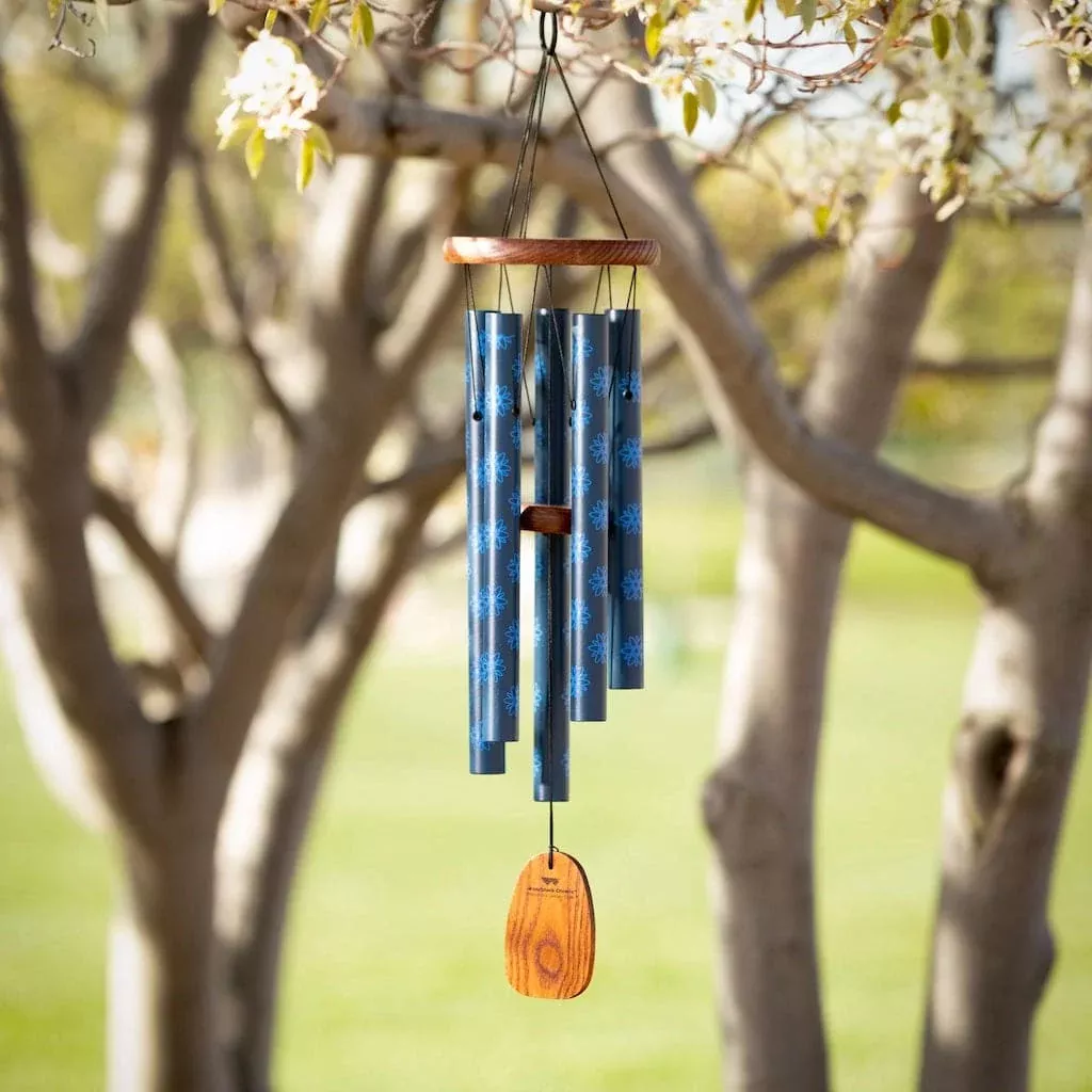 dahlia-garden-wind-chime-by-woodstock-chimes Dahlia Garden Wind Chime by Woodstock Chimes