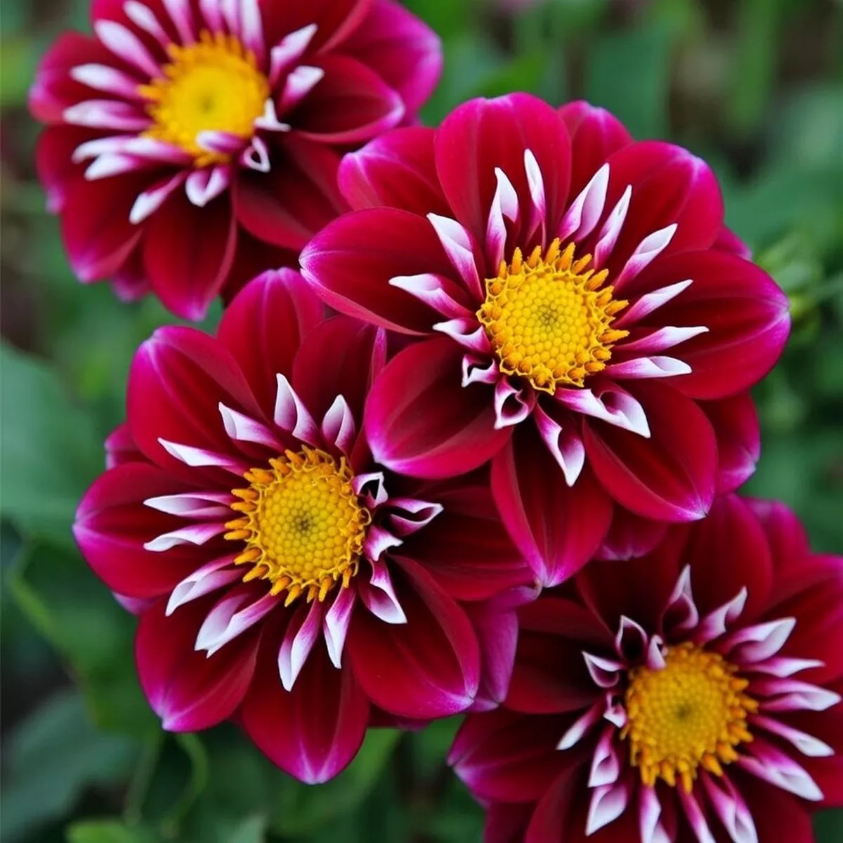 dahlia-impression-fantastico-2026 Dahlia ‘Impression Fantastico’ – 2026