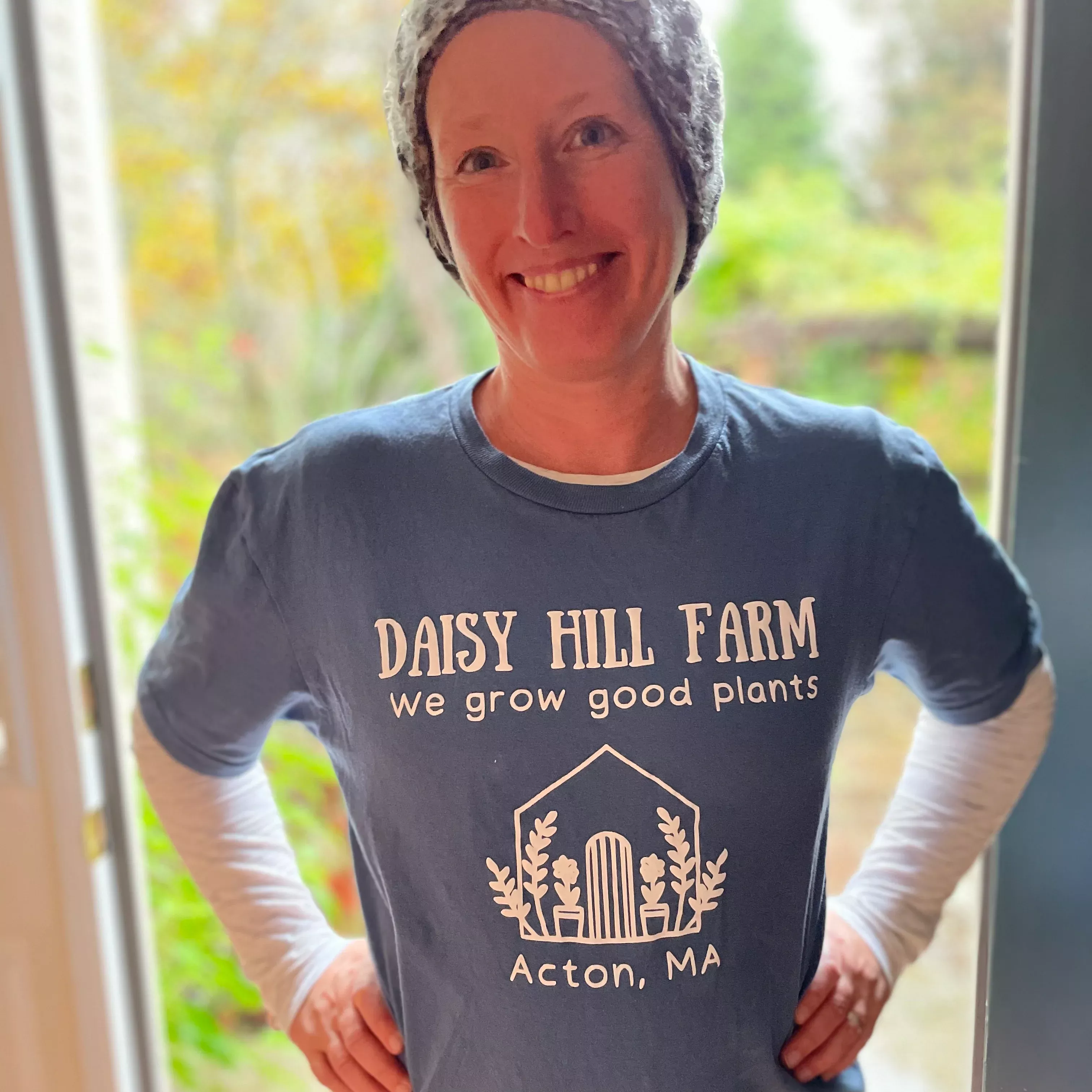 daisy-hill-farm-t-shirt Daisy Hill Farm t-shirt